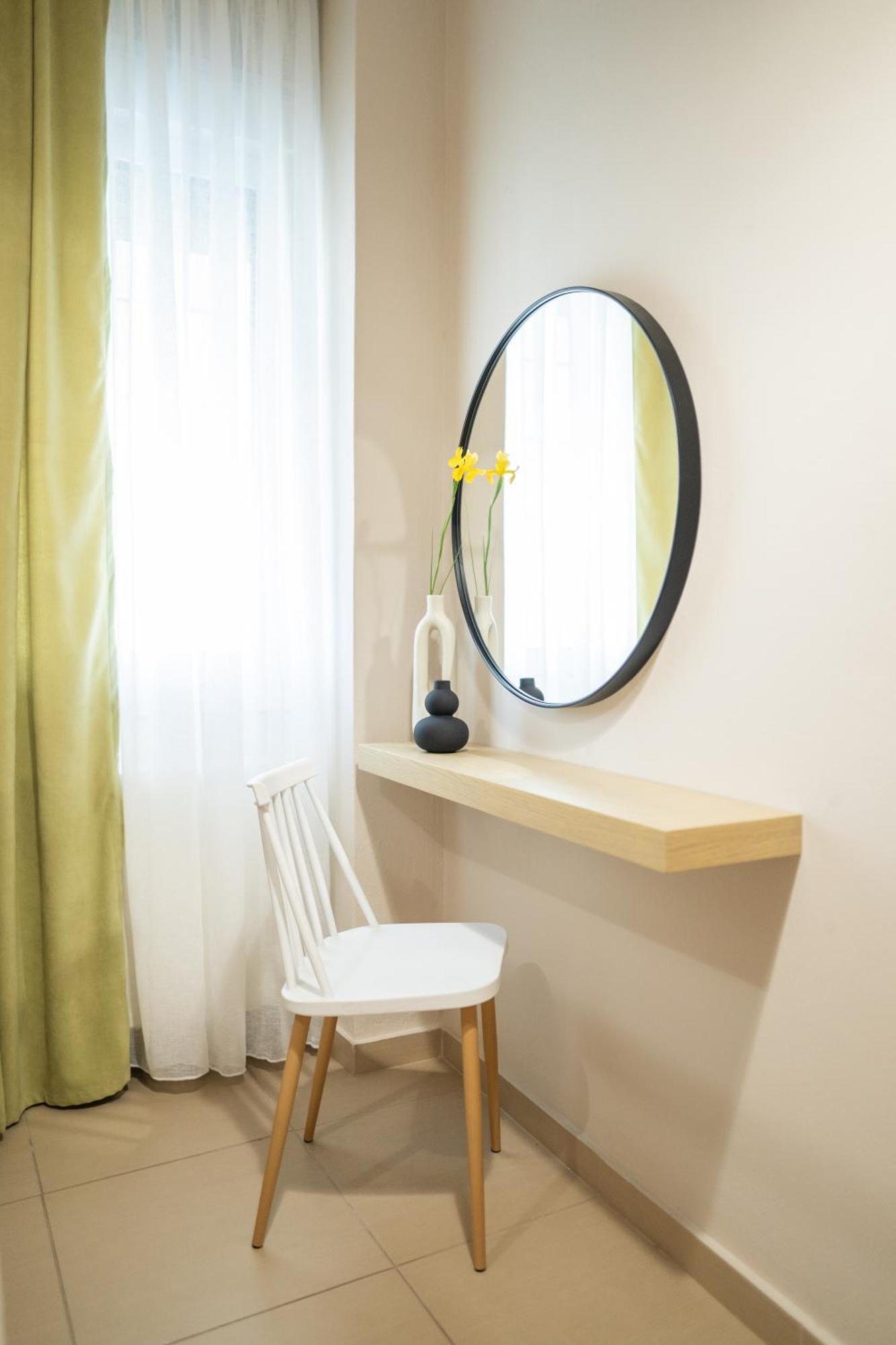 Kalestia Villa Kavala Buitenkant foto