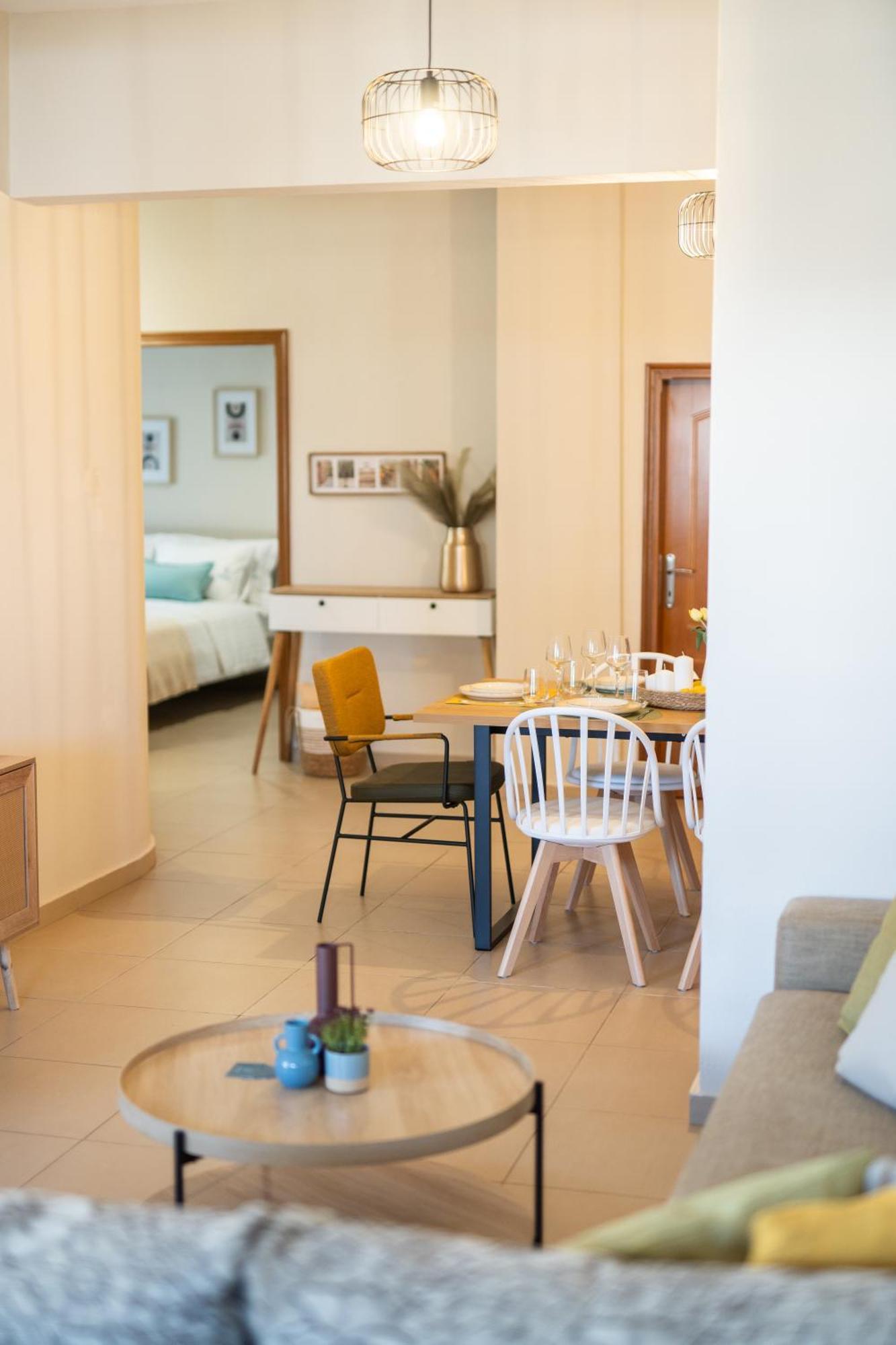 Kalestia Villa Kavala Buitenkant foto